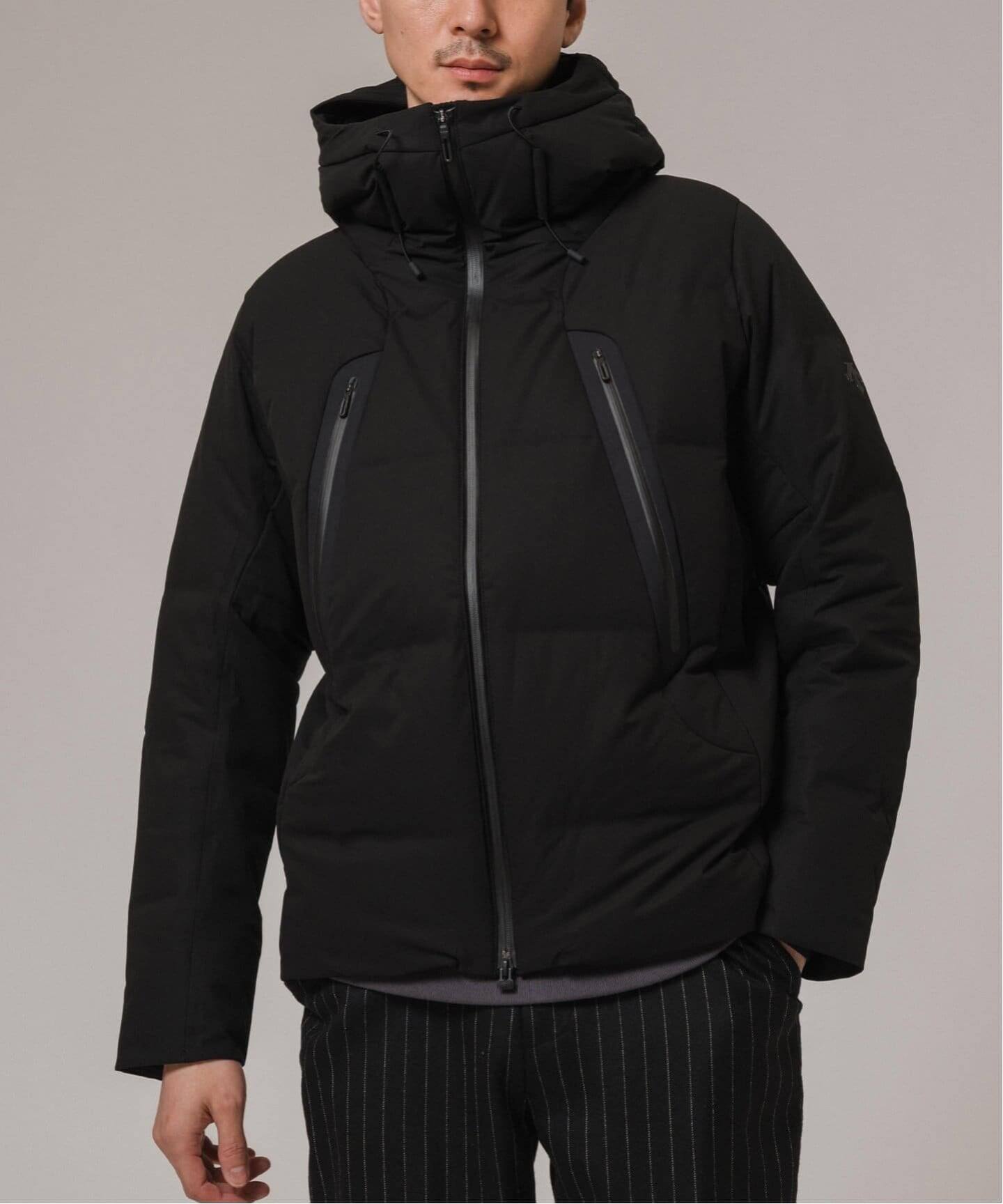 DESCENTE ALLTERRAIN 水沢ダウン MOUNTAINEER / マウンテニア（ダウン