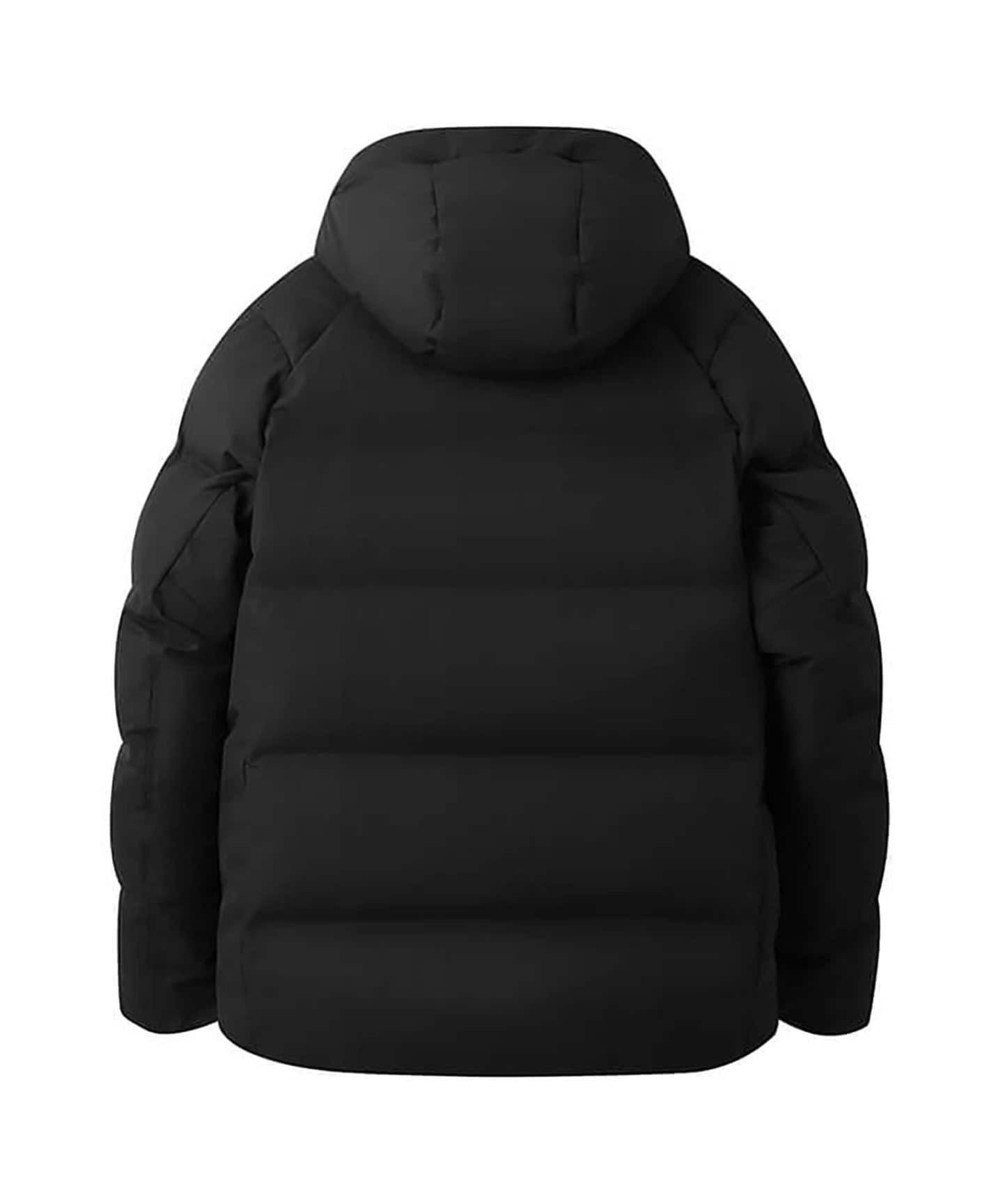 EDIFICE 別注 水沢ダウン MOUNTAINEER DESCENTE ALLTERRAIN 水沢ダウン 別注 MOUNTAINEER/マウンテニア