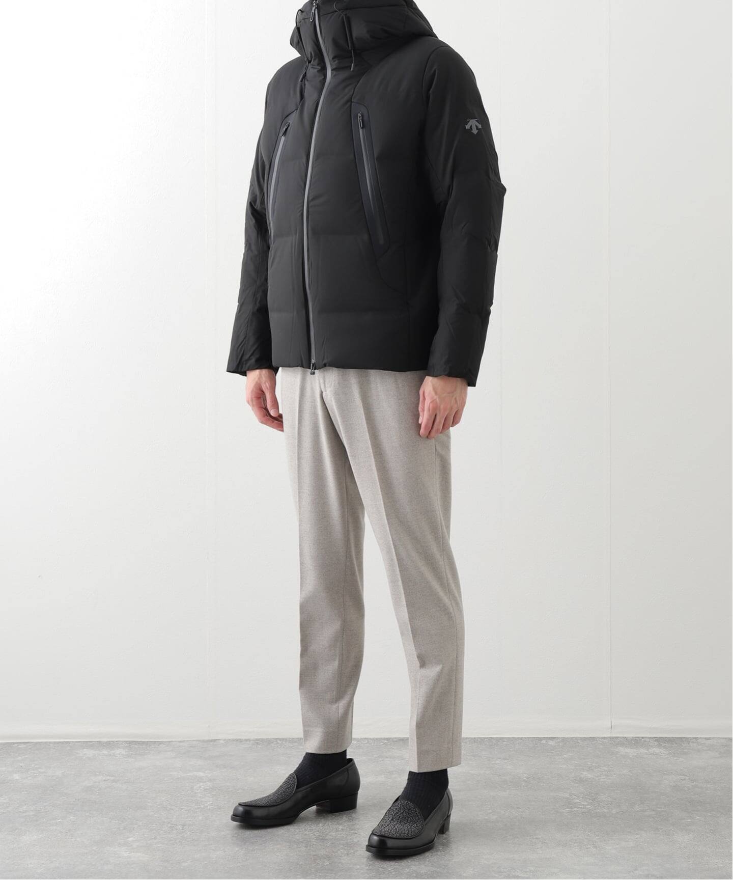 DESCENTE ALLTERRAIN 水沢ダウン MOUNTAINEER / マウンテニア（ダウン