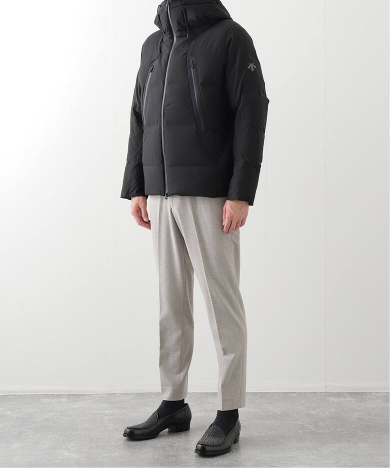 DESCENTE ALLTERRAIN 水沢ダウン MOUNTAINEER / マウンテニア（ダウン 
