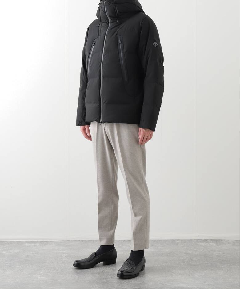 DESCENTE ALLTERRAIN 水沢ダウン MOUNTAINEER / マウンテニア（ダウン 