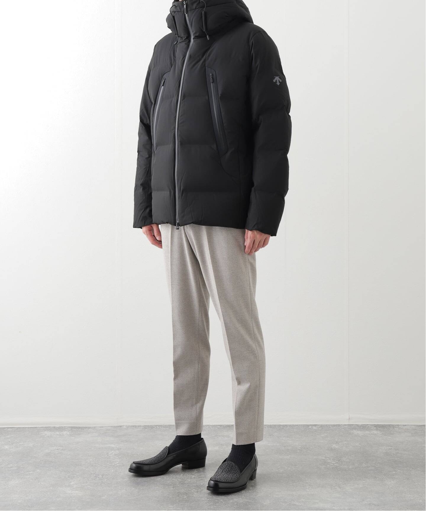 DESCENTE ALLTERRAIN 水沢ダウン MOUNTAINEER / マウンテニア（ダウン 