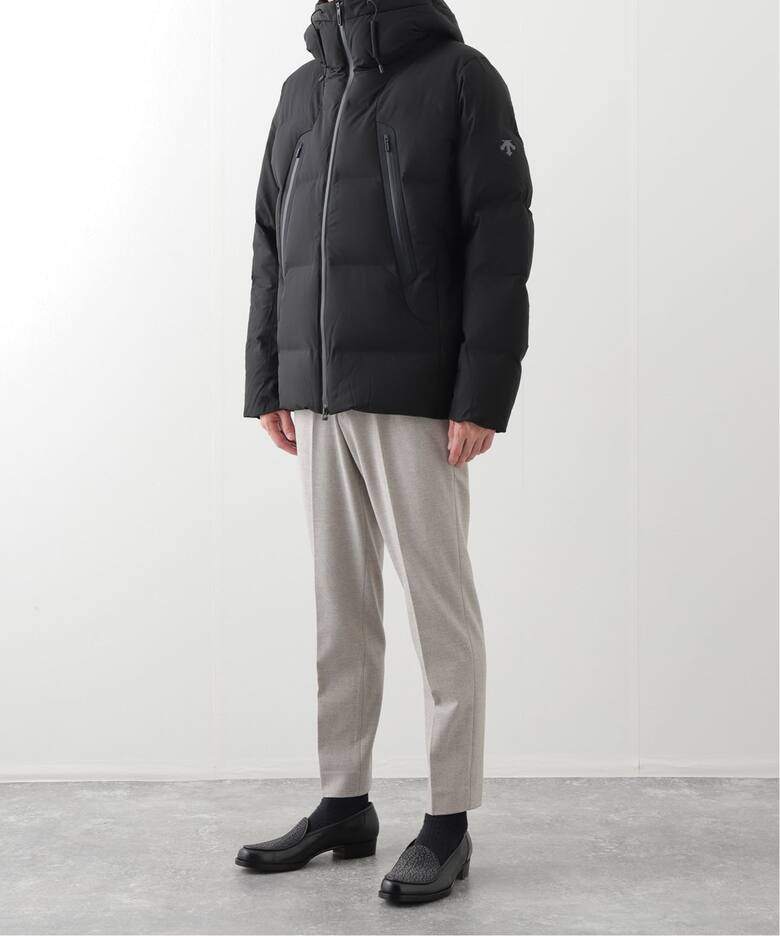 DESCENTE ALLTERRAIN 水沢ダウン MOUNTAINEER / マウンテニア（ダウン 