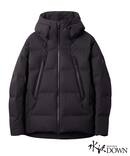 DESCENTE ALLTERRAIN 水沢ダウン MOUNTAINEER / マウンテニア