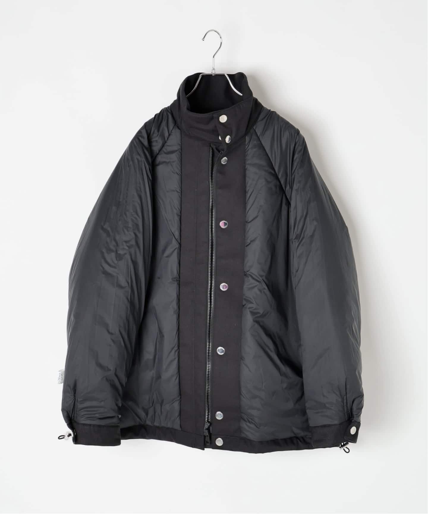 シゲさん　マッキントッシュ MACKINTOSH(マッキントッシュ)｜RAINTEC SKYE パーカー ショート