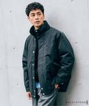 MACKINTOSH(マッキントッシュ) 別注 スカイスタンドカラーダウン ジャケット