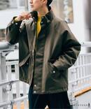 MACKINTOSH(マッキントッシュ) 別注 スカイスタンドカラーダウン ジャケット