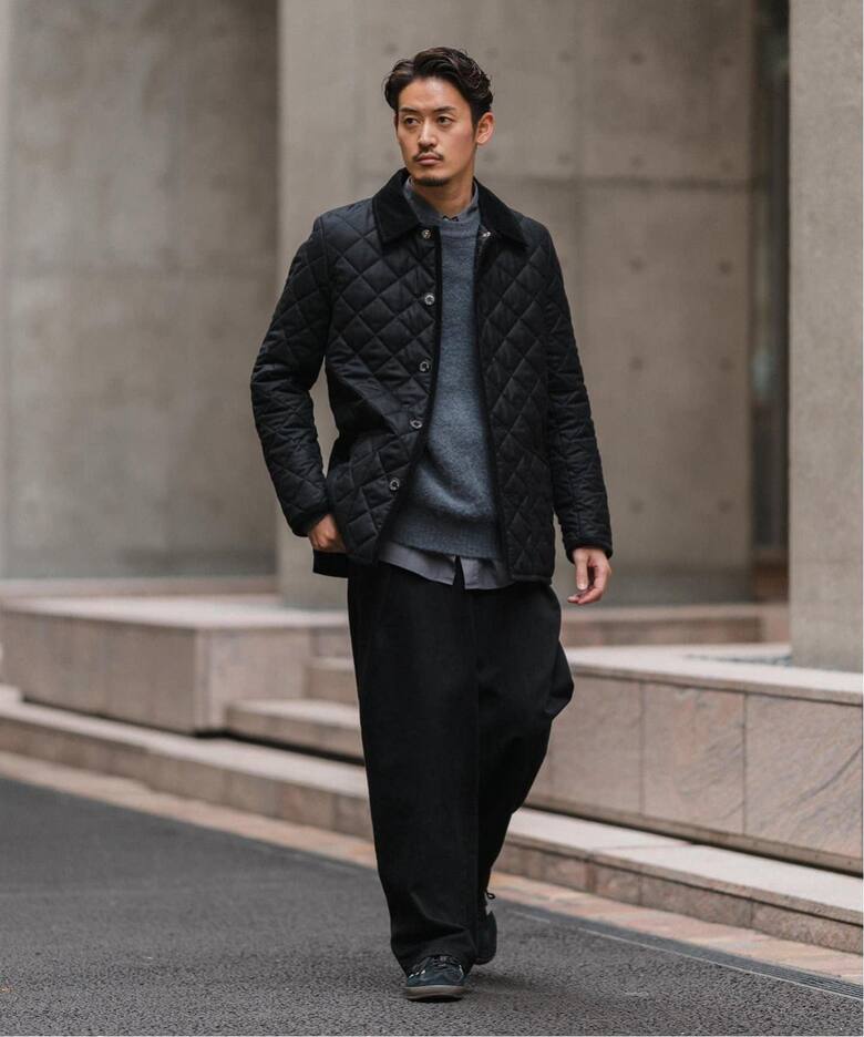 MACKINTOSH(マッキントッシュ) 別注 WAVERLY/ウェーヴァリー 