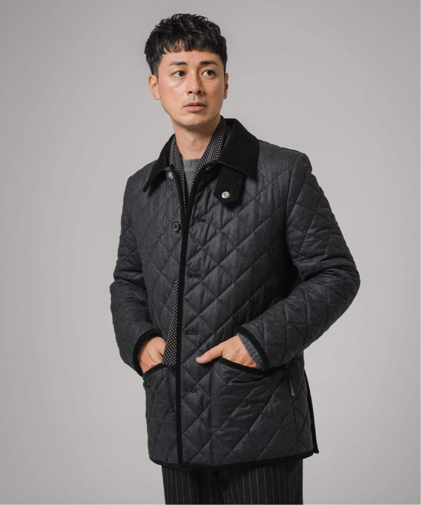 予約》MACKINTOSH(マッキントッシュ) 別注 WAVERLY/ウェー