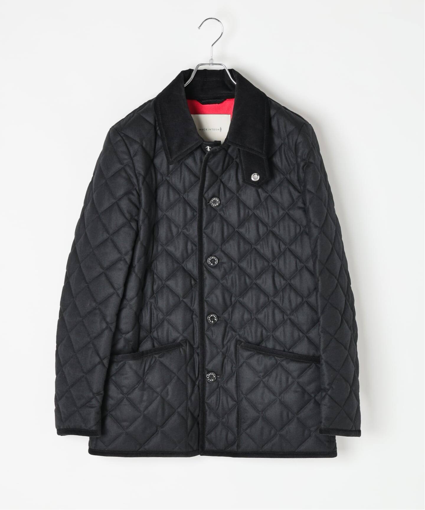 予約》MACKINTOSH(マッキントッシュ) 別注 WAVERLY/ウェー