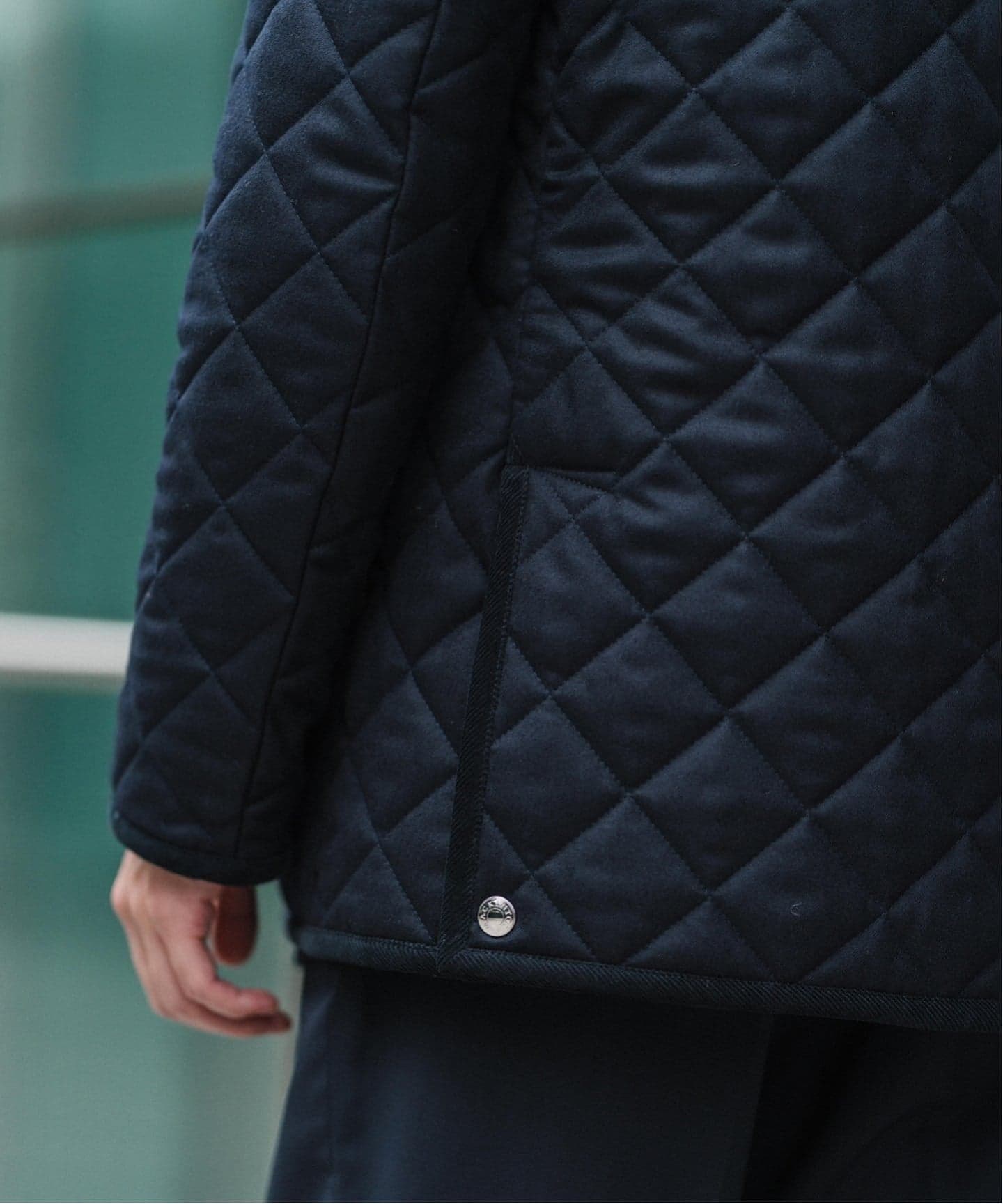 予約》MACKINTOSH(マッキントッシュ) 別注 WAVERLY/ウェー