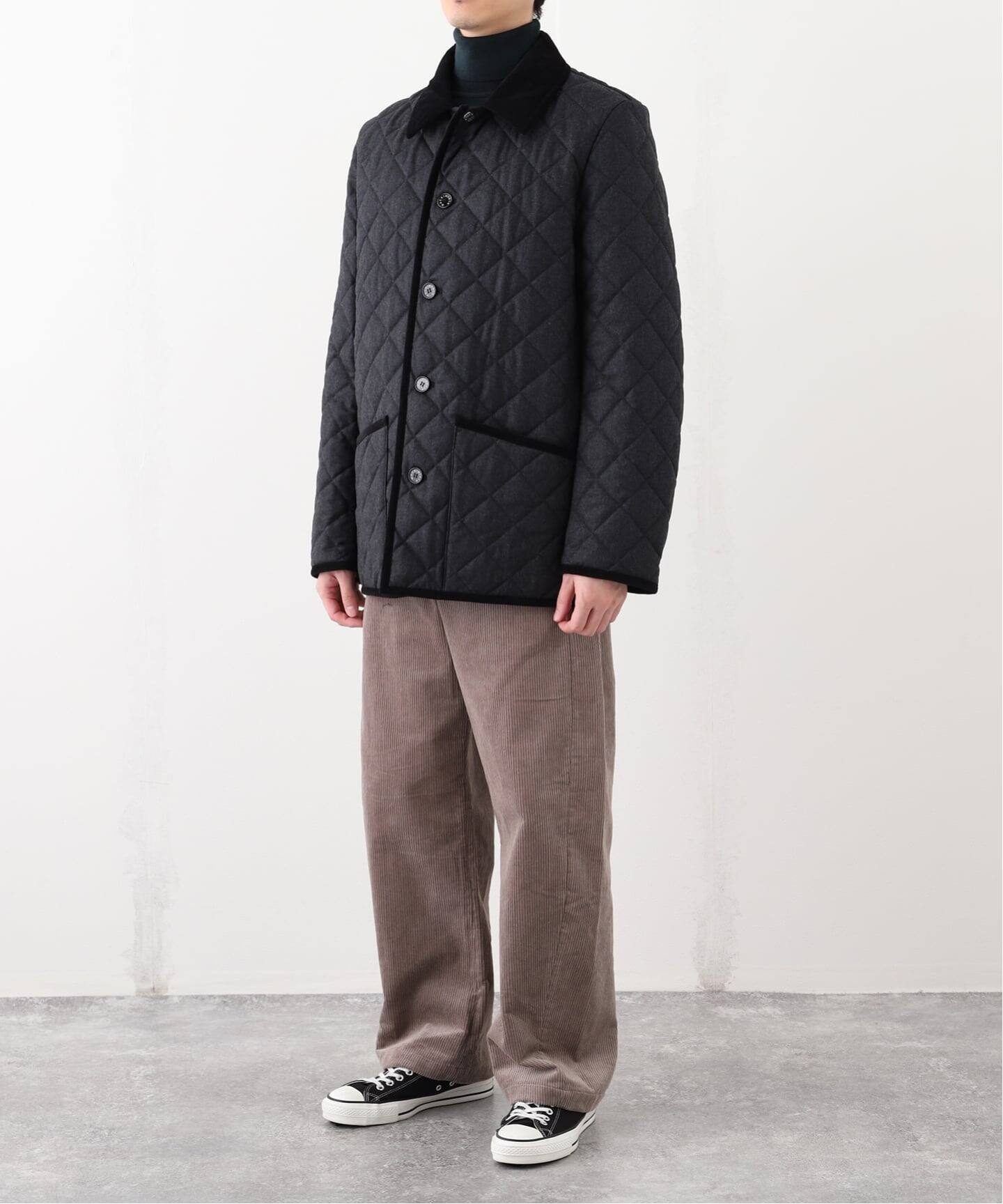 MACKINTOSH(マッキントッシュ) 別注 WAVERLY/ウェーヴァリー 