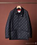 MACKINTOSH(マッキントッシュ) 別注 WAVERLY/ウェーヴァリー "ウール”