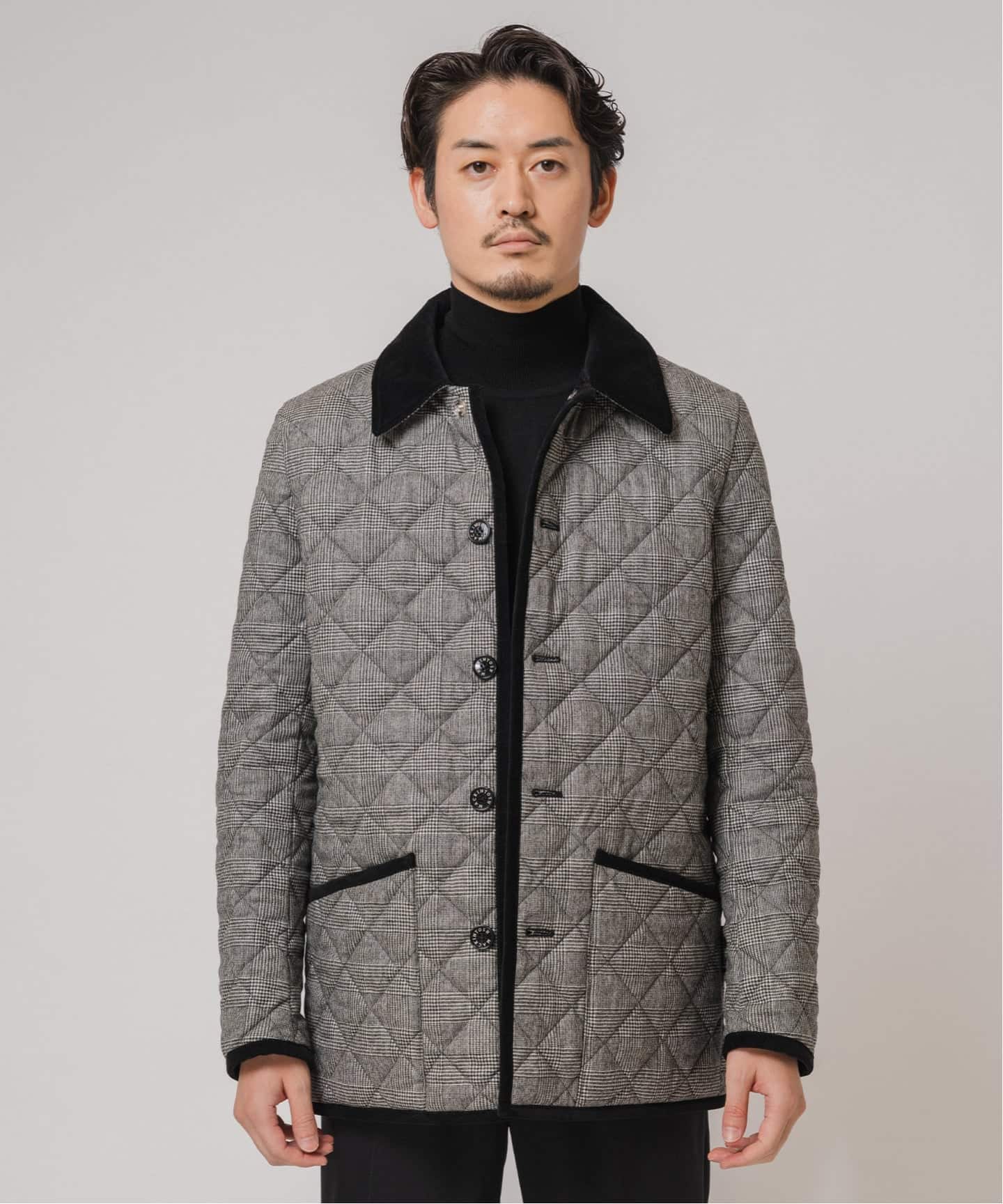 MACKINTOSH(マッキントッシュ) 別注 WAVERLY/ウェーヴァリー ”グレン MACKINTOSH(マッキントッシュ) 別注 WAVERLY/ウェーヴァリー ”グレン