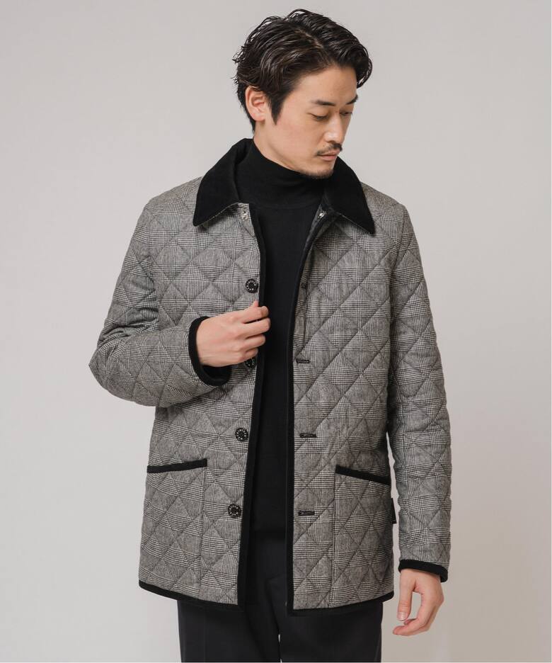 MACKINTOSH(マッキントッシュ) 別注 WAVERLY/ウェーヴァリー ”グレン 
