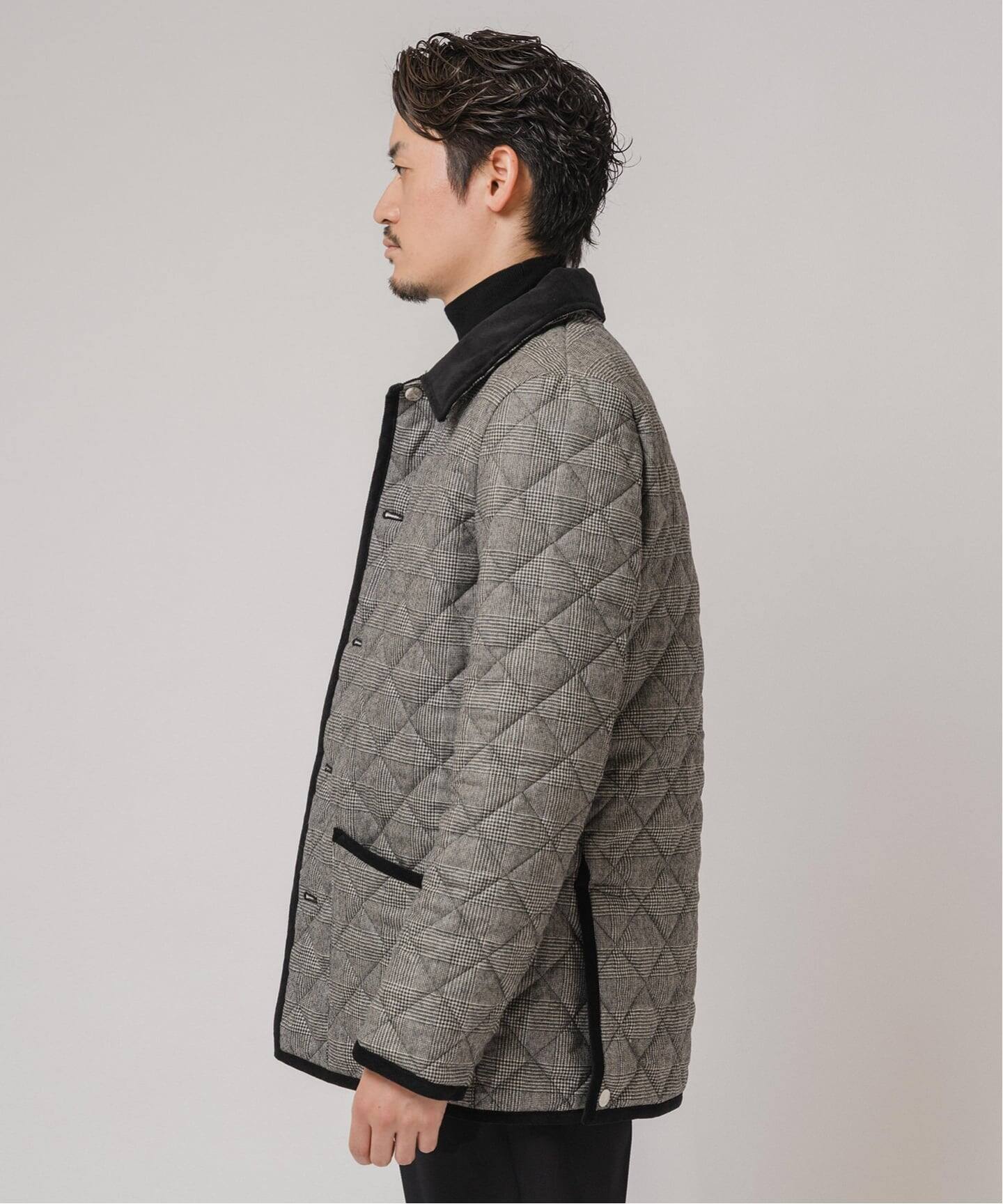 MACKINTOSH(マッキントッシュ) 別注 WAVERLY/ウェーヴァリー ”グレン