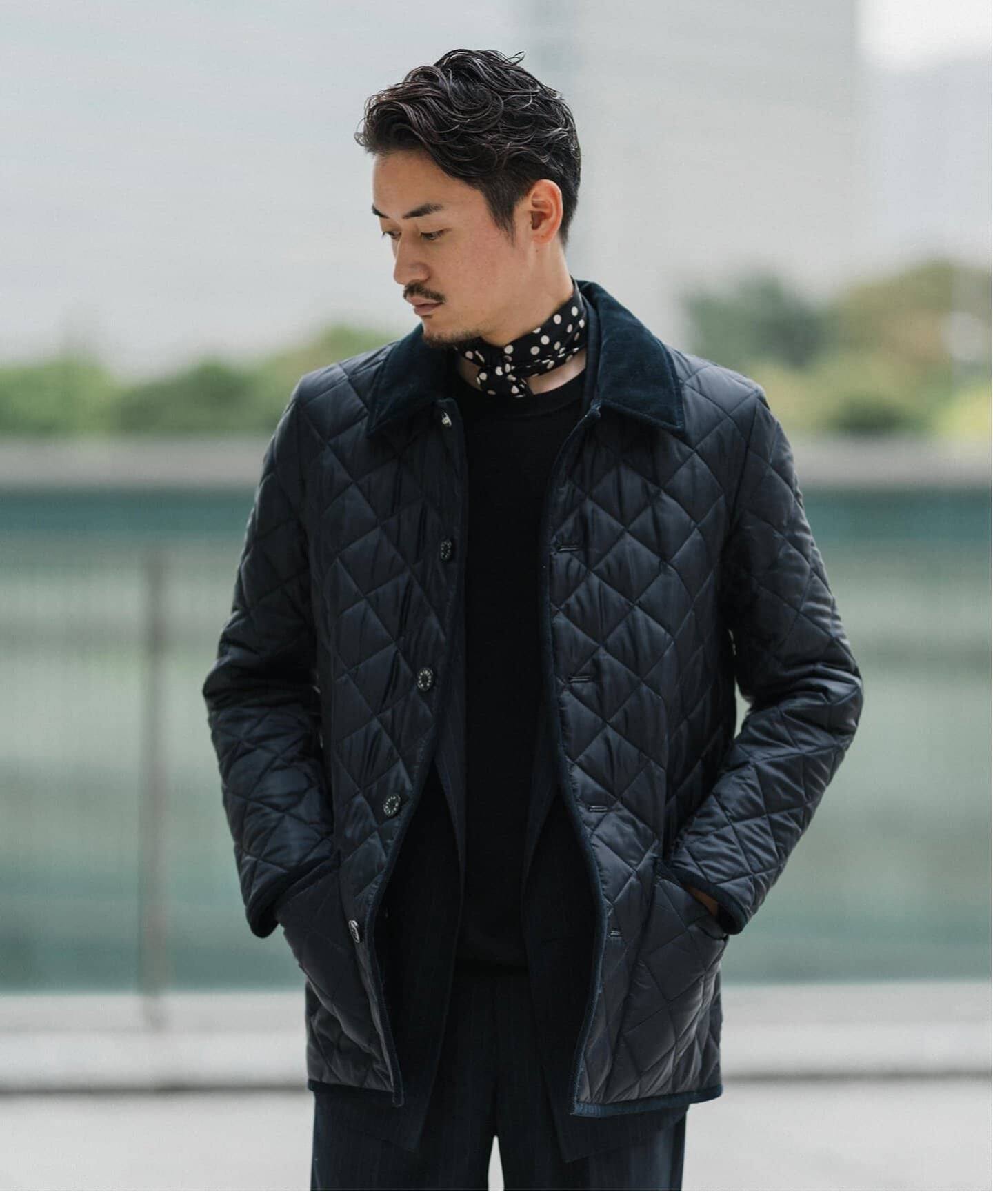 予約》MACKINTOSH(マッキントッシュ) 別注 WAVERLY/ウェー