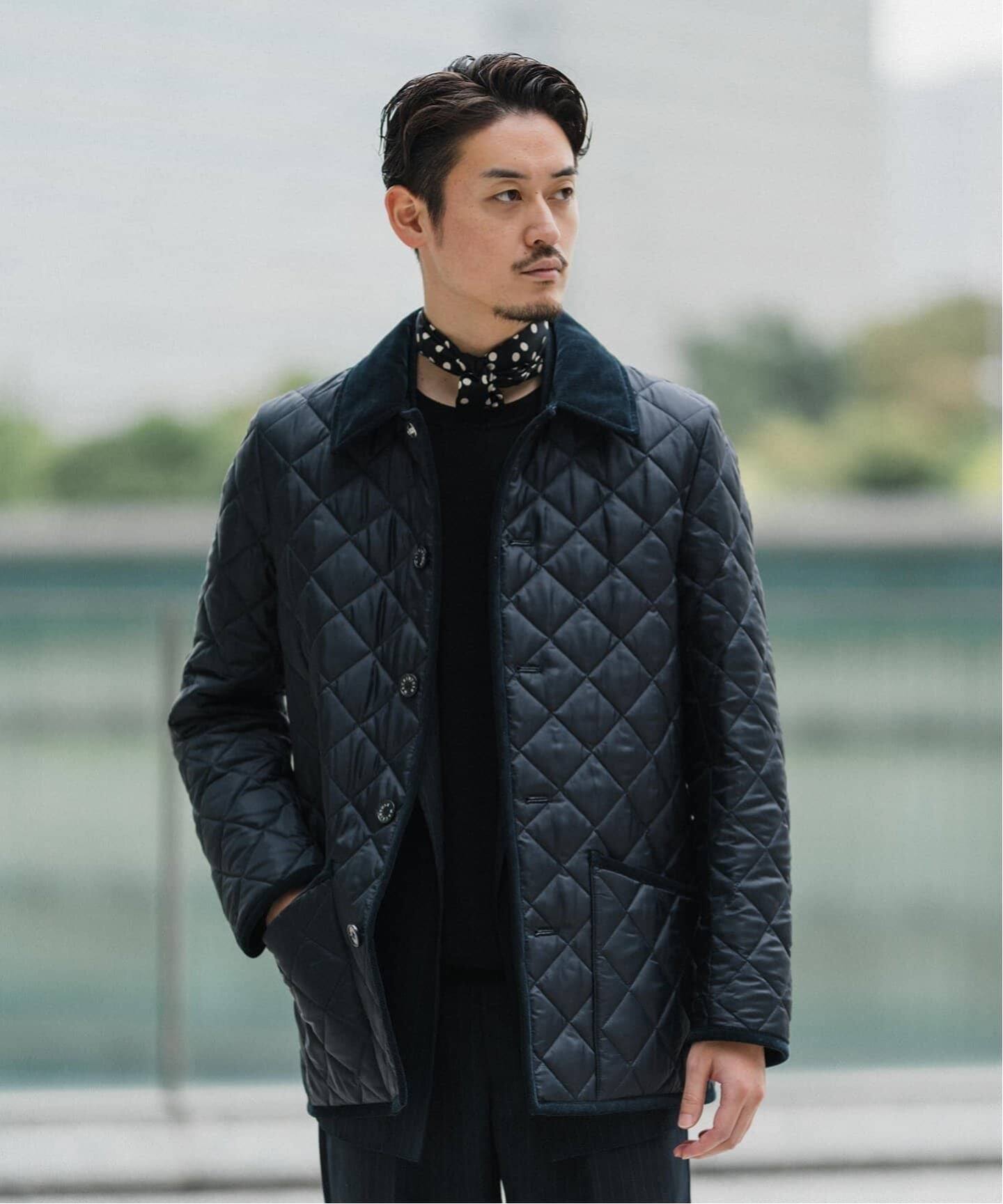 予約》MACKINTOSH(マッキントッシュ) 別注 WAVERLY/ウェー