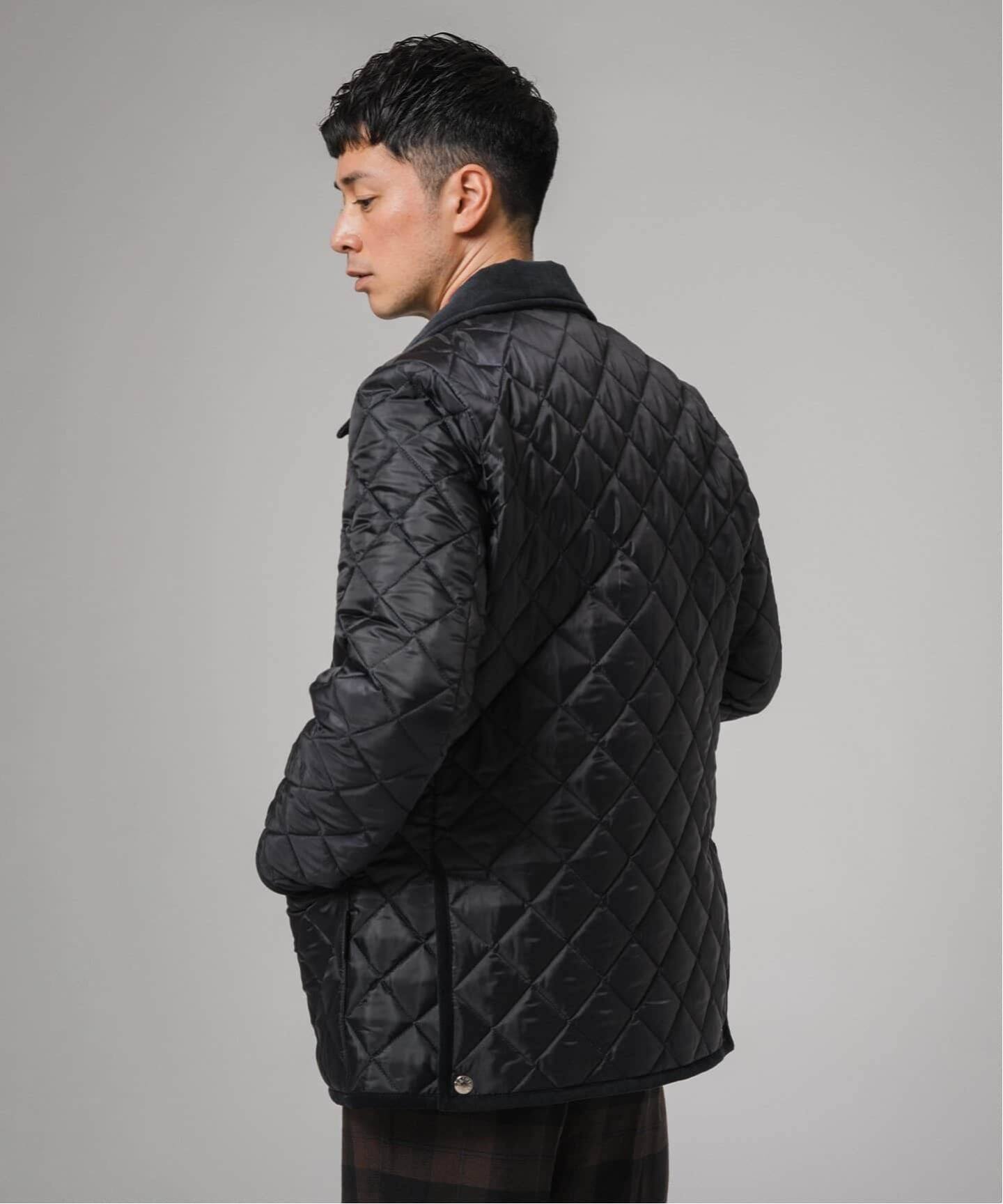 MACKINTOSH(マッキントッシュ) 別注 WAVERLY/ウェーヴァリー 