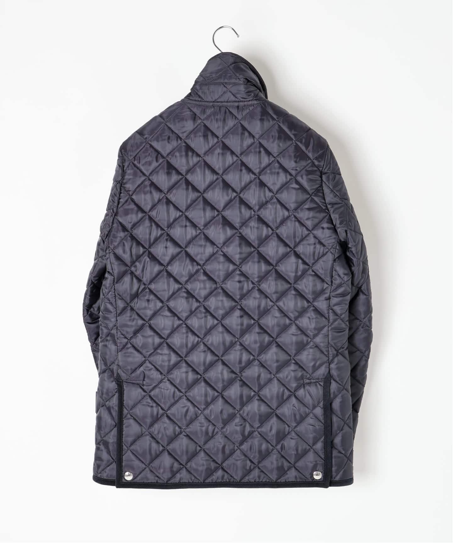 【新品】MACKINTOSH × EDIFICE 別注 WAVERLY WOOL MACKINTOSH(マッキントッシュ) 別注 WAVERLY/ウェーヴァリー