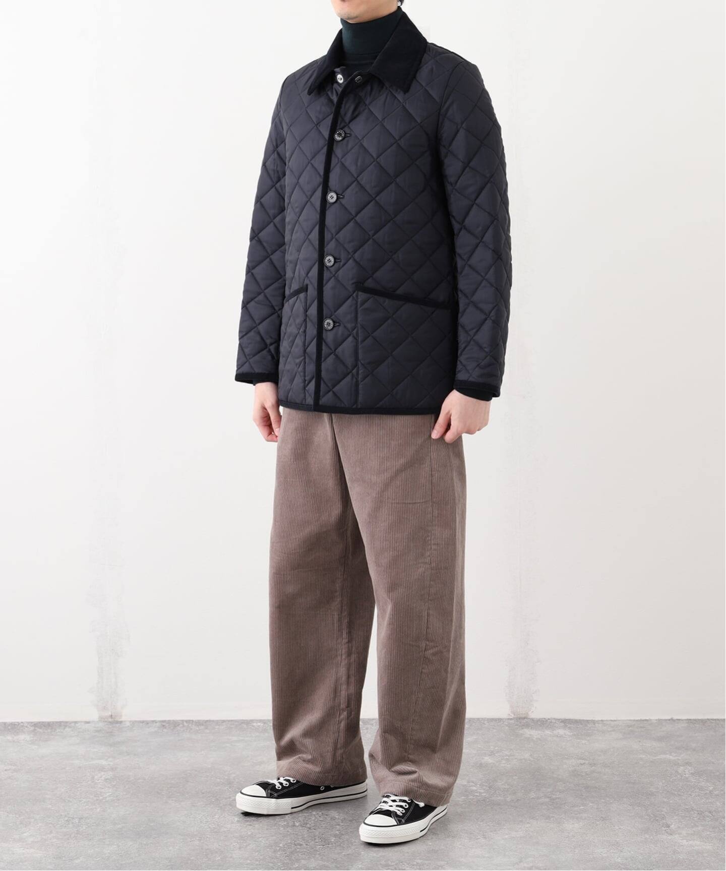 MACKINTOSH(マッキントッシュ) 別注 WAVERLY/ウェーヴァリー 