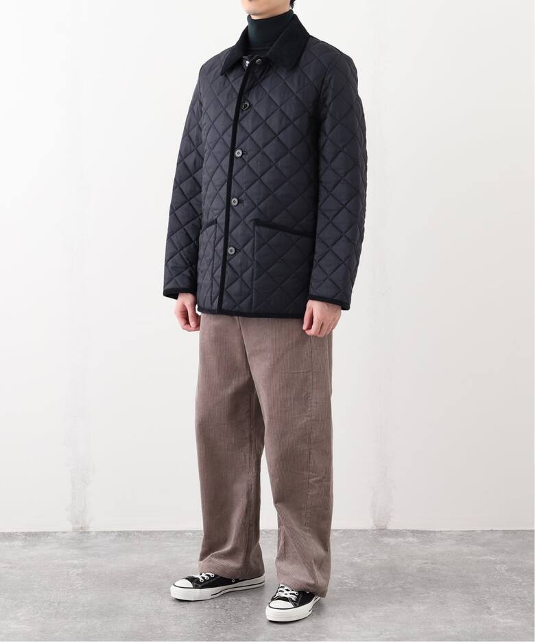 MACKINTOSH(マッキントッシュ) 別注 WAVERLY/ウェーヴァリー 