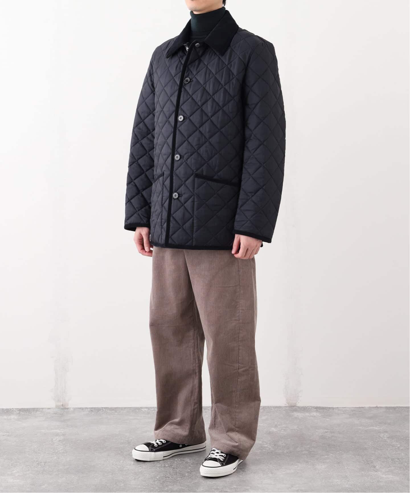 MACKINTOSH(マッキントッシュ) 別注 WAVERLY/ウェーヴァリー 