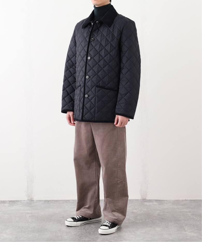 MACKINTOSH(マッキントッシュ) 別注 WAVERLY/ウェーヴァリー 
