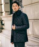 MACKINTOSH(マッキントッシュ) 別注 WAVERLY/ウェーヴァリー "ナイロン”