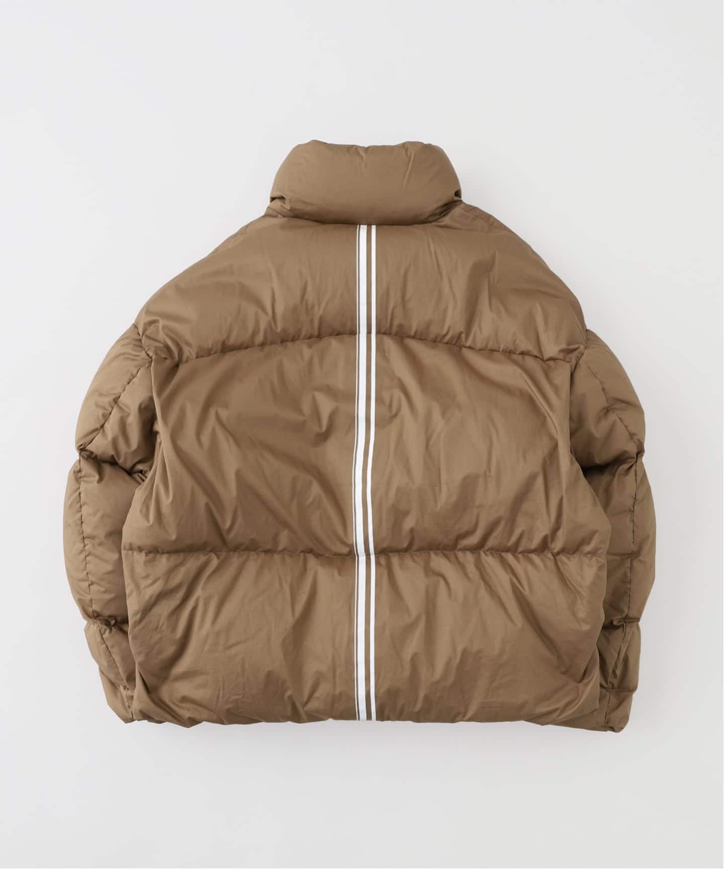 MORDECAI(モルデカイ) DOWN POCKET ベスト（ベスト）｜EDIFICE