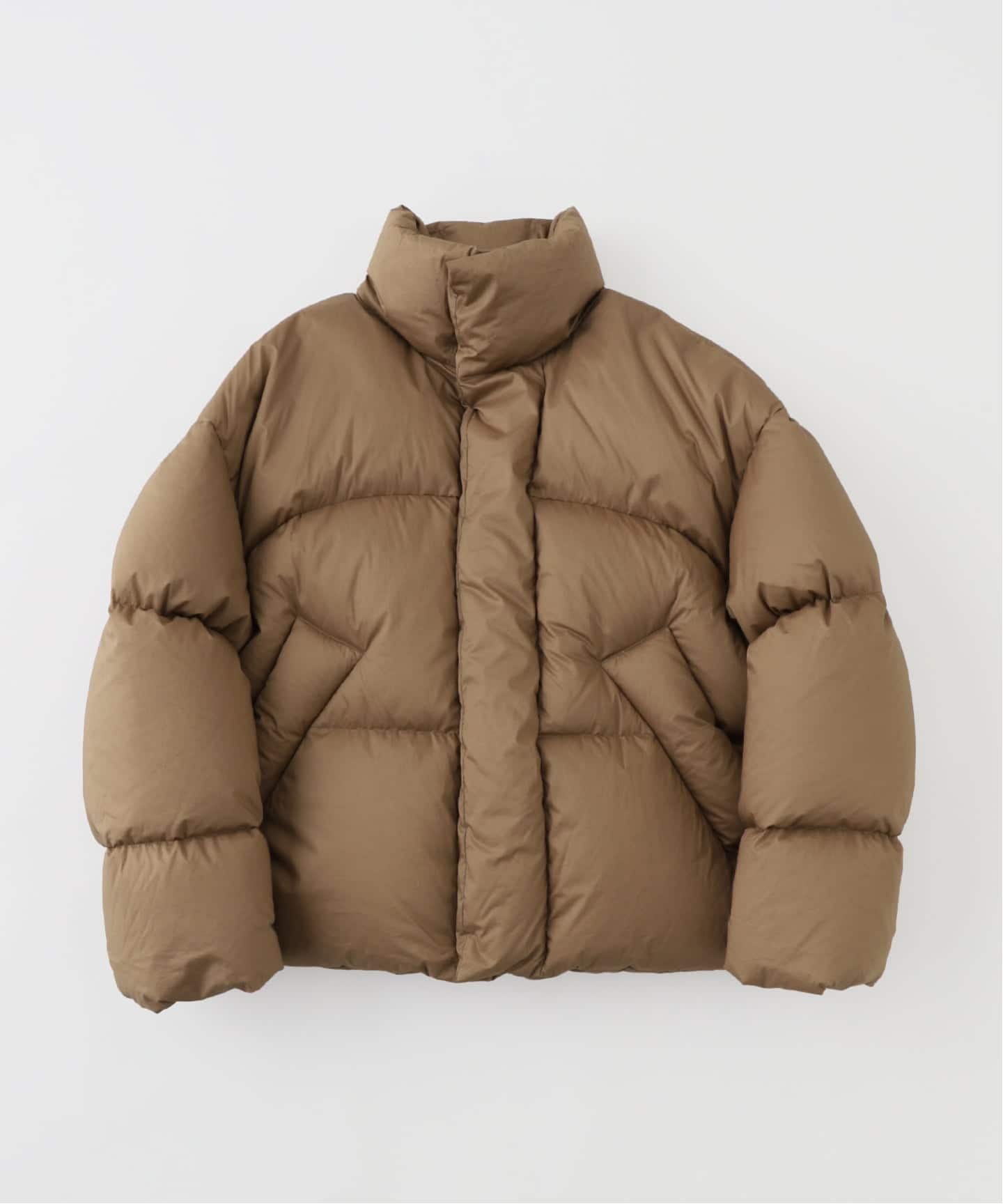 Mordecai ダウンベスト MORDECAI(モルデカイ) DOWN POCKET ベスト（ベスト）｜EDIFICE