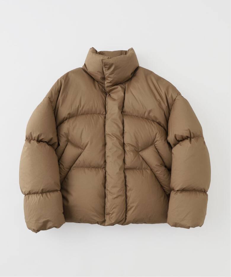 ブルゾン／アウター