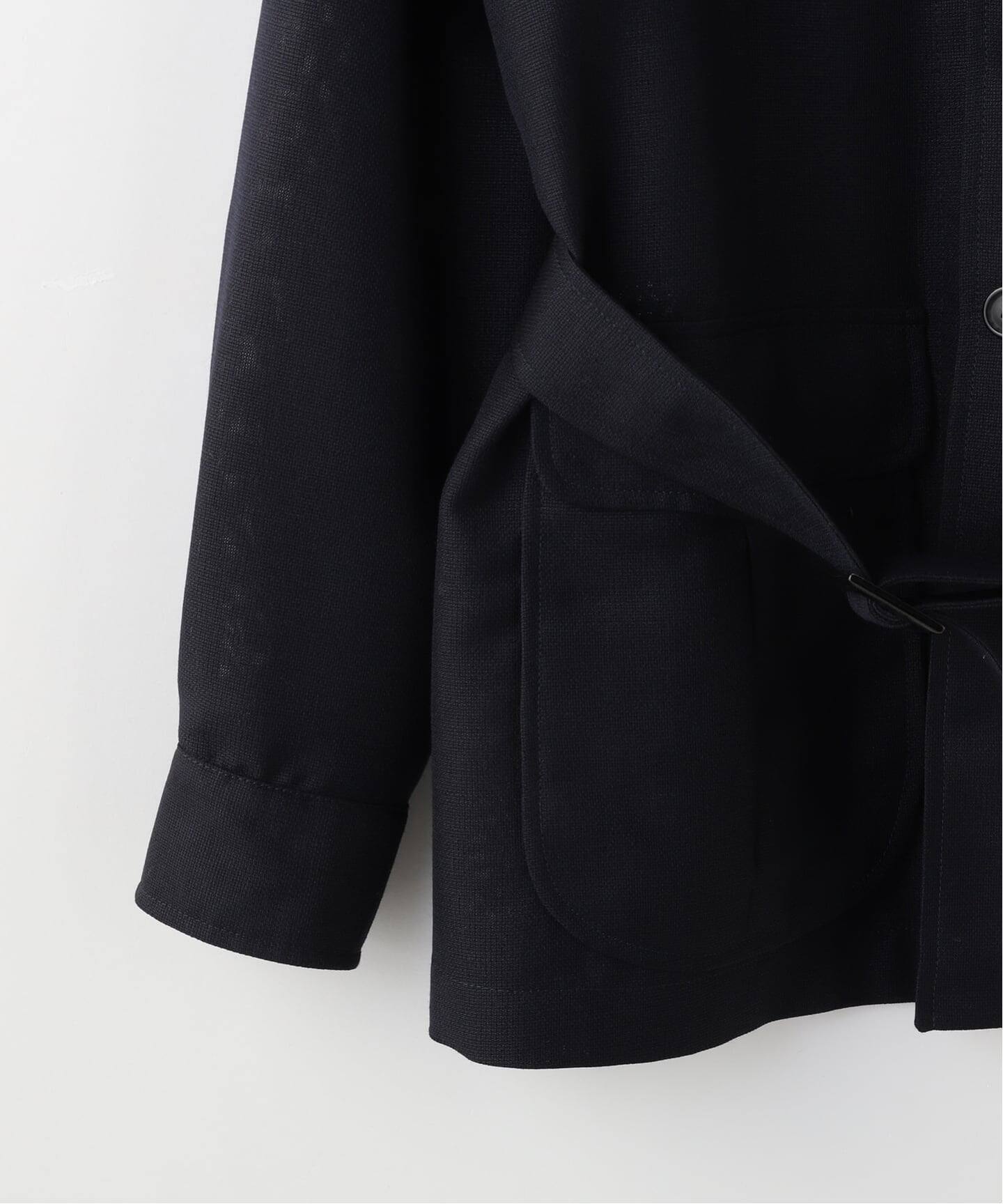 LUTAYS / リュテス Ace Jacket Hopsack Navy（その他ブルゾン