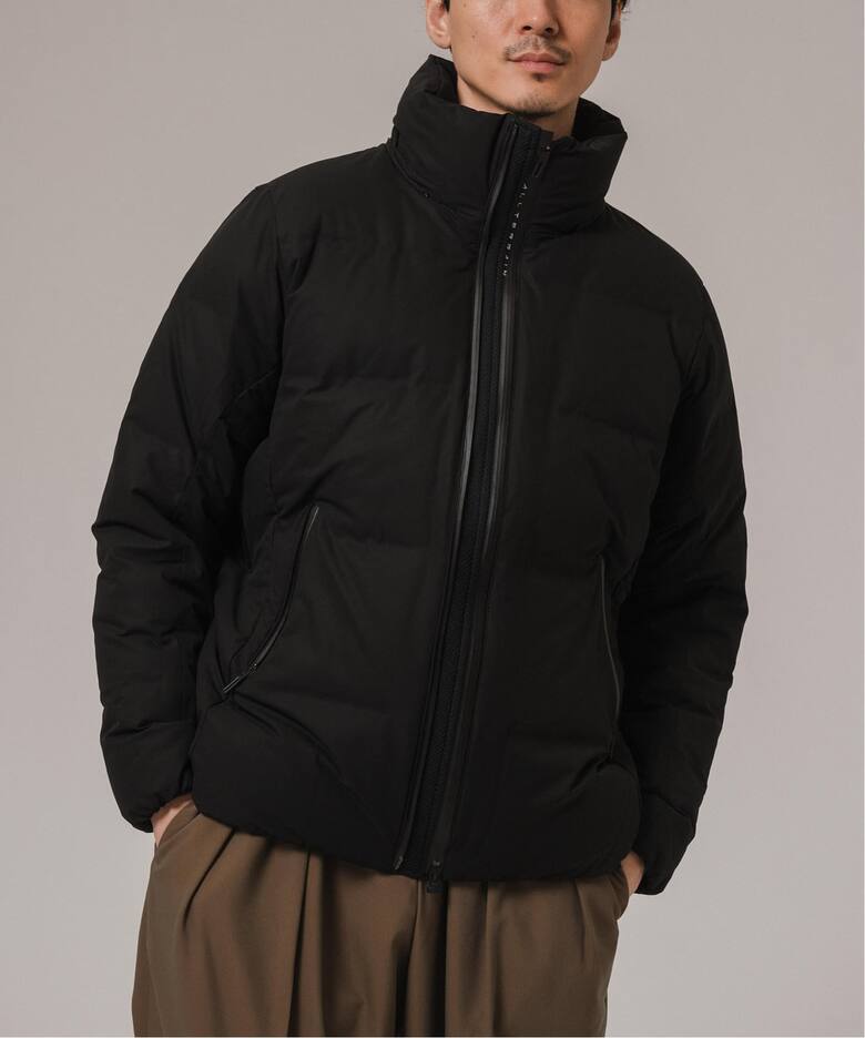 DESCENTE ALLTERRAIN 水沢ダウン ANCHOR / アンカー（ダウンジャケット 