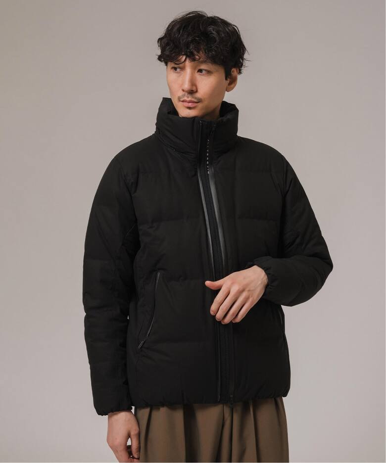 DESCENTE ALLTERRAIN 水沢ダウン ANCHOR / アンカー（ダウンジャケット 