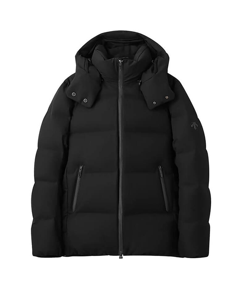 DESCENTE ALLTERRAIN 水沢ダウン ANCHOR / アンカー（ダウンジャケット 