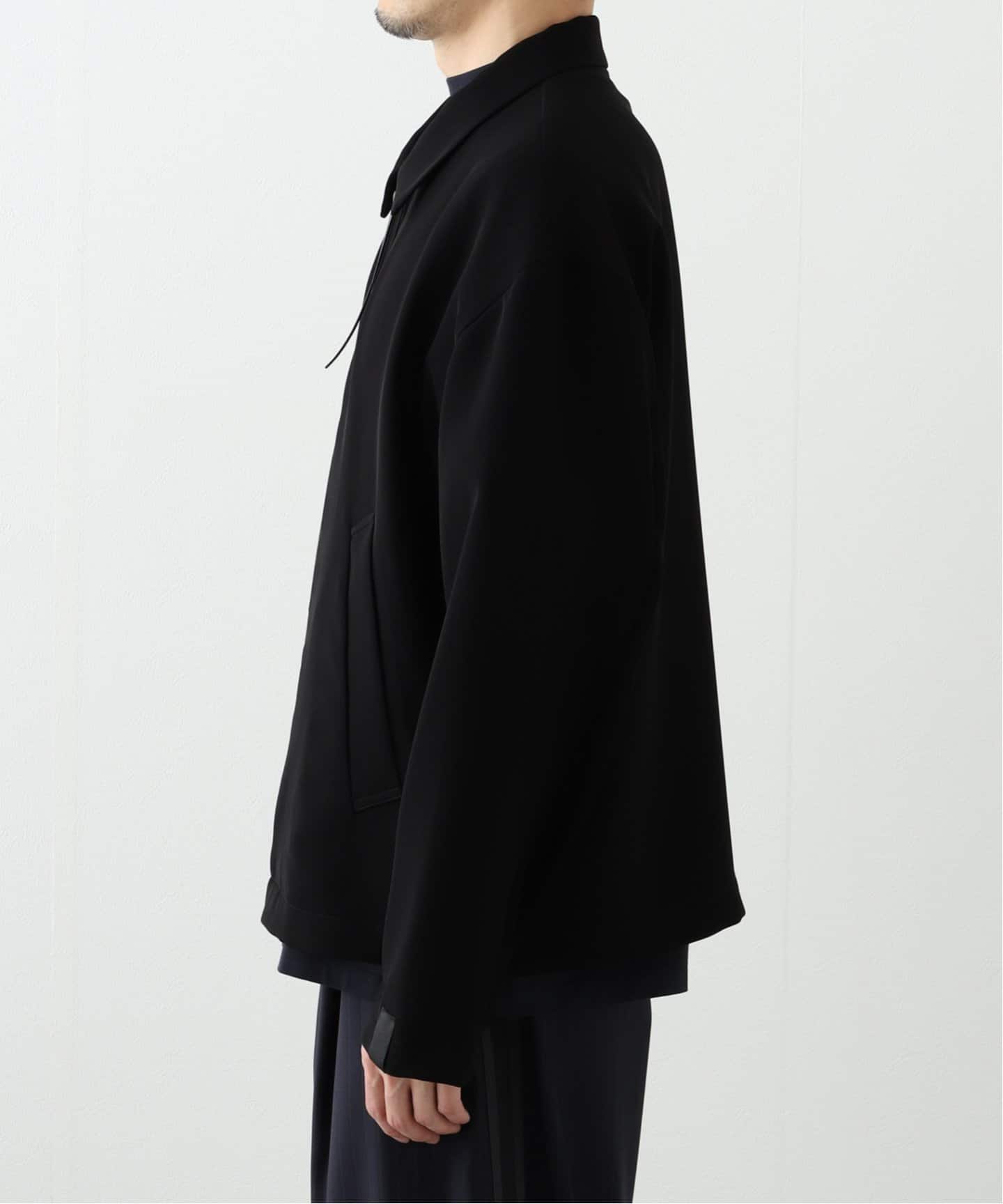 N.HOOLYWOOD(エヌ ハリウッド) COMPILE BLOUSON 2251- BL01-095