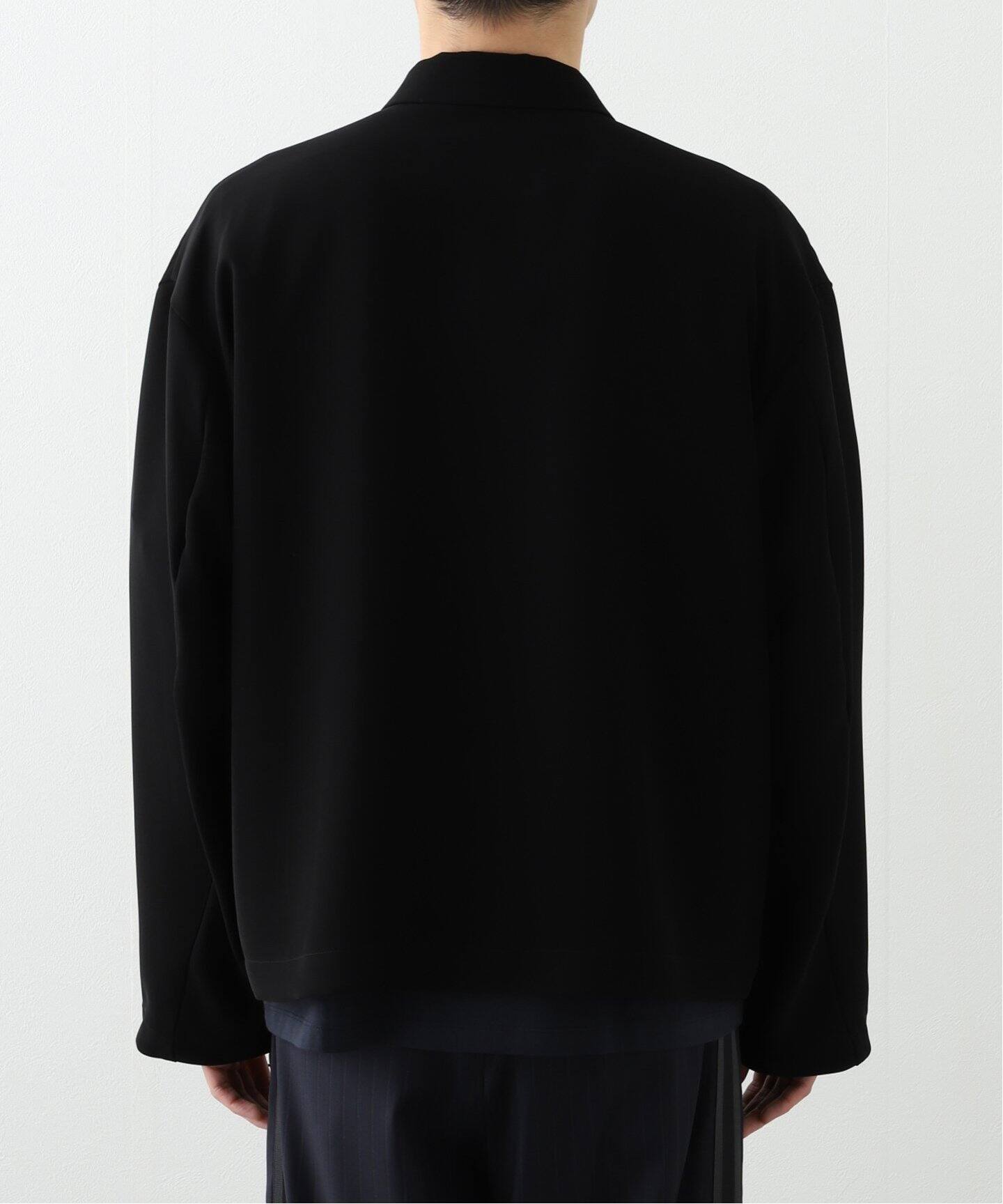 N.HOOLYWOOD(エヌ ハリウッド) COMPILE BLOUSON 2251- BL01-095