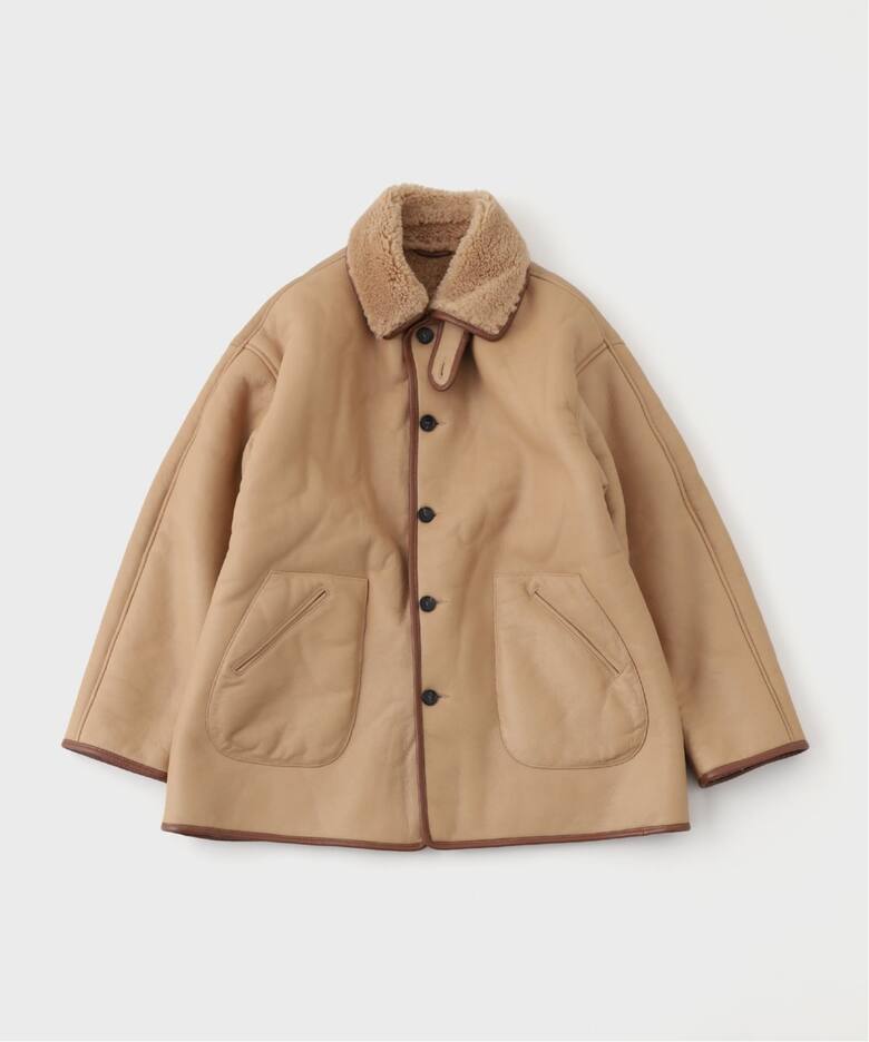 ブルゾン／アウター