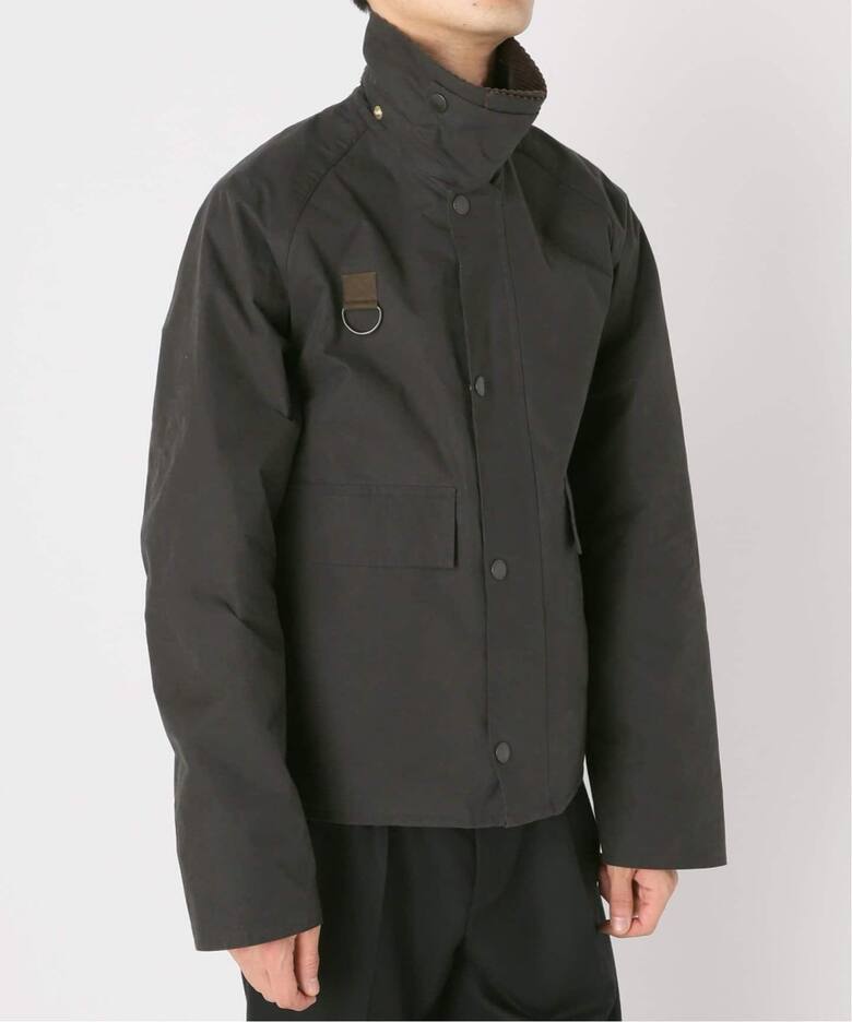 再入荷》Barbour for MARKAWARE & EDIFICE 別注 SPEY/スペイ（その他 