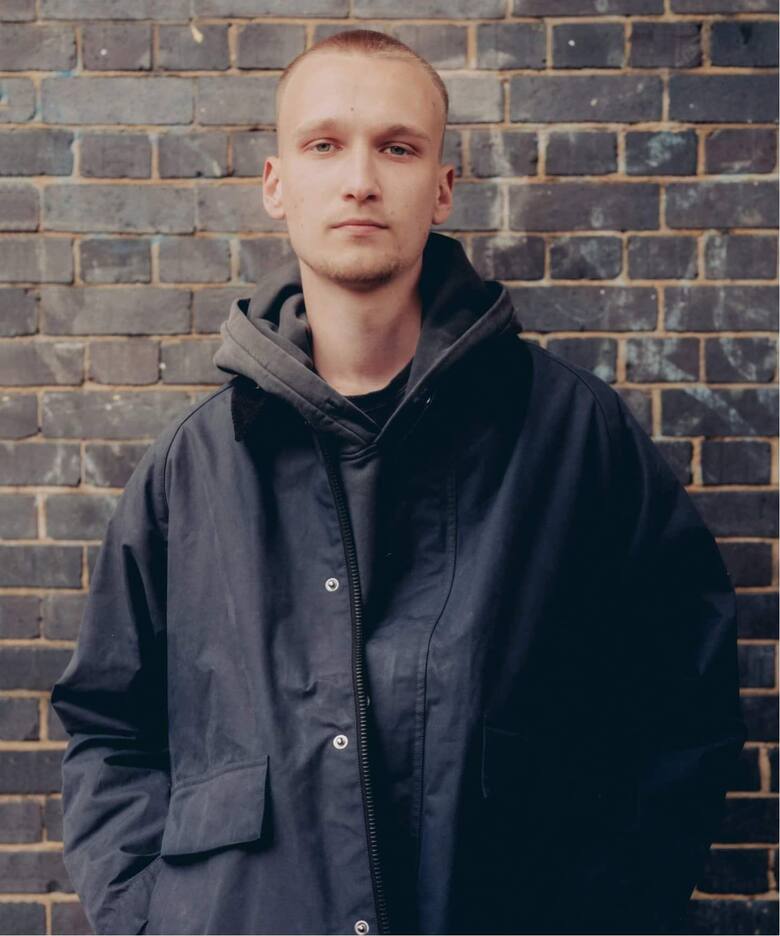 再入荷》Barbour for MARKAWARE & EDIFICE 別注 TRANSPORT/トランス  