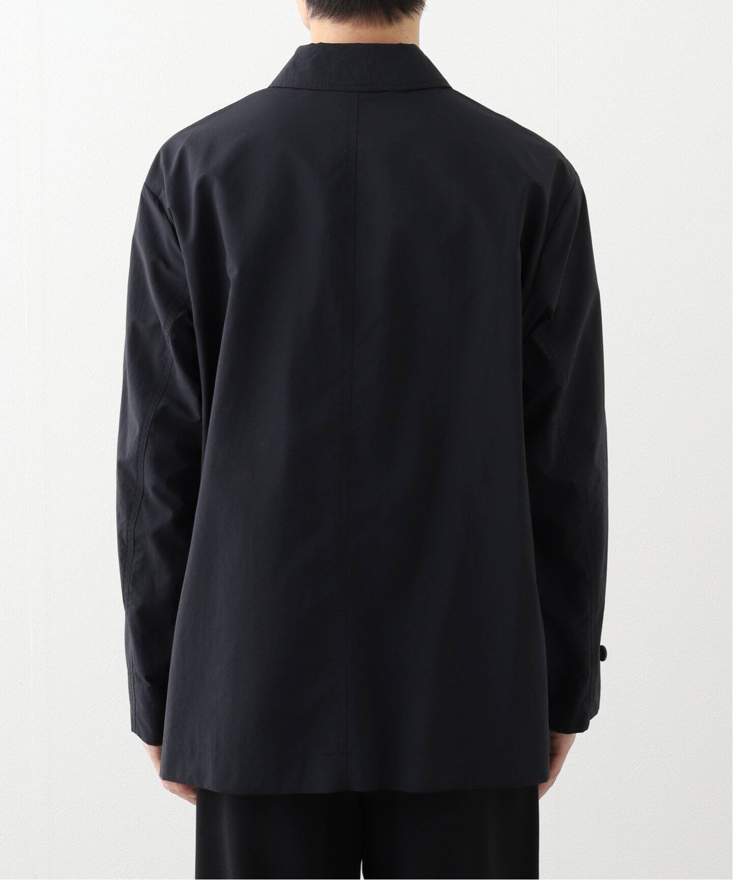 ATON (エイトン) TRAVEL NYLON COVERALL JKAGGM0200（その他