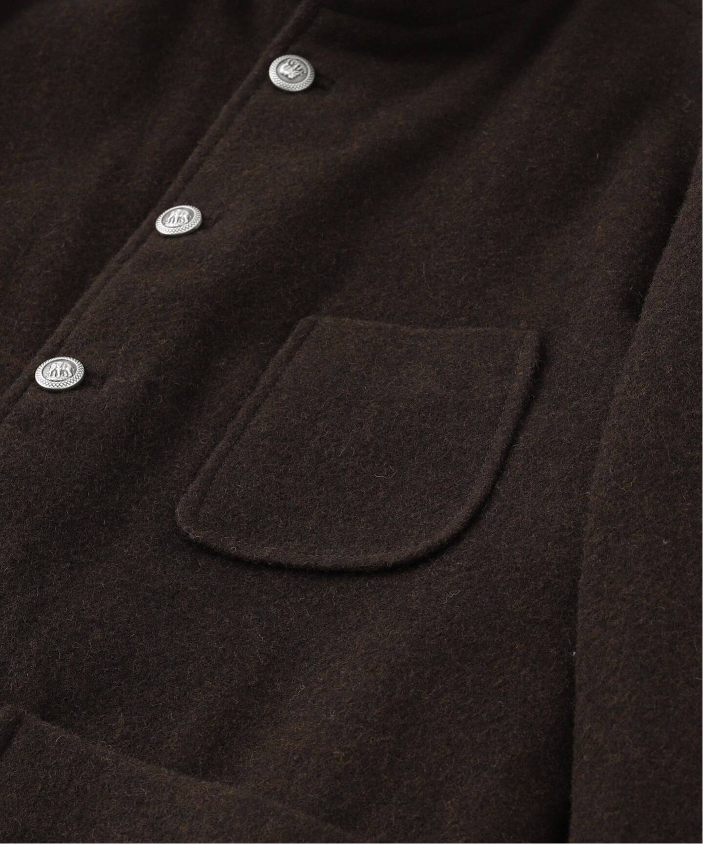 Chato Lufsen(シャトー ルフセン) BORESTIER（その他ブルゾン