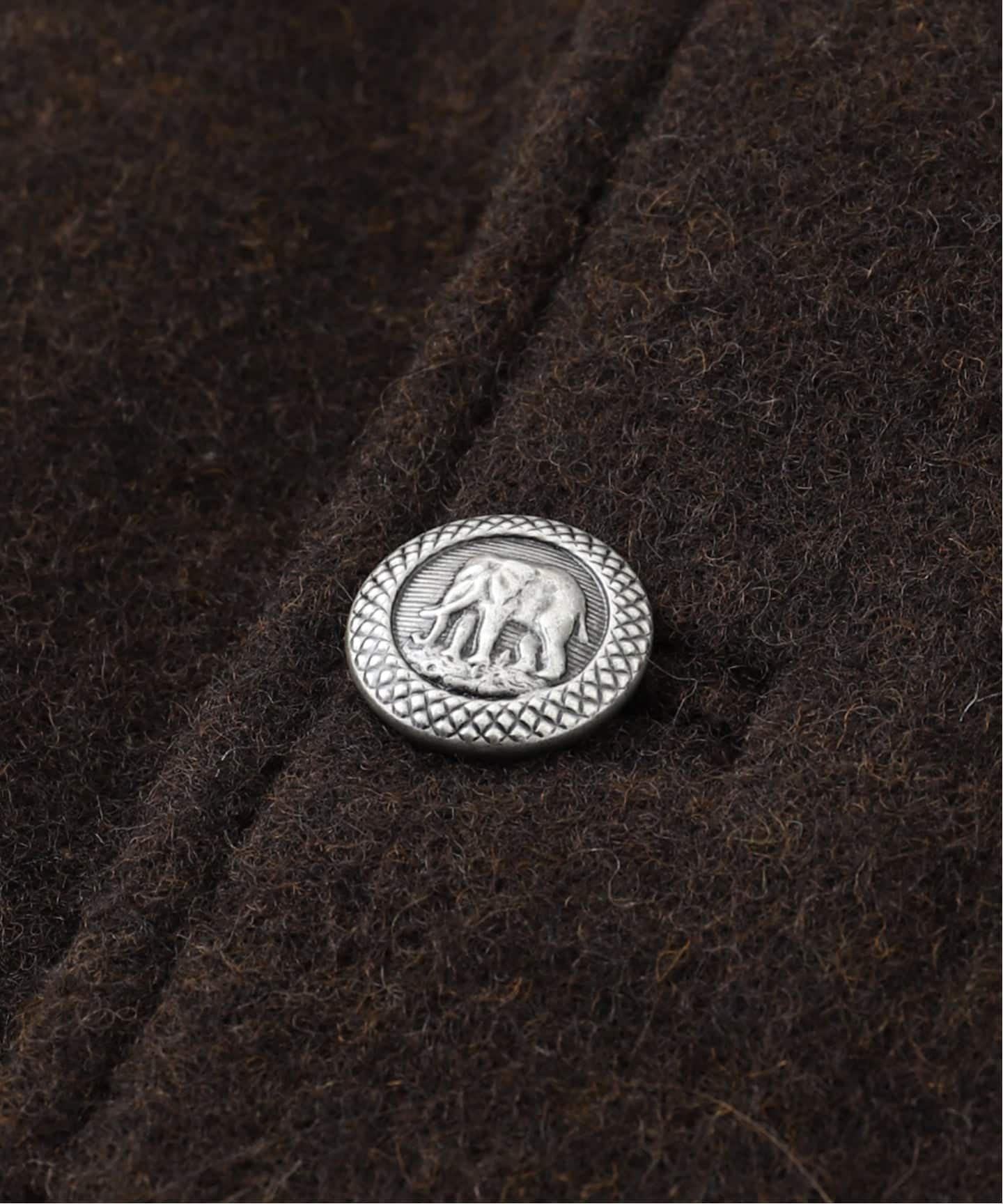 Chato Lufsen(シャトー ルフセン) BORESTIER（その他ブルゾン