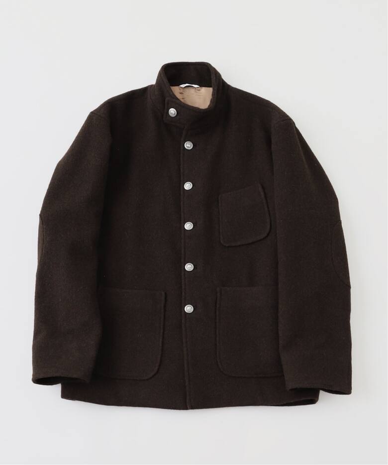 ブルゾン／アウター