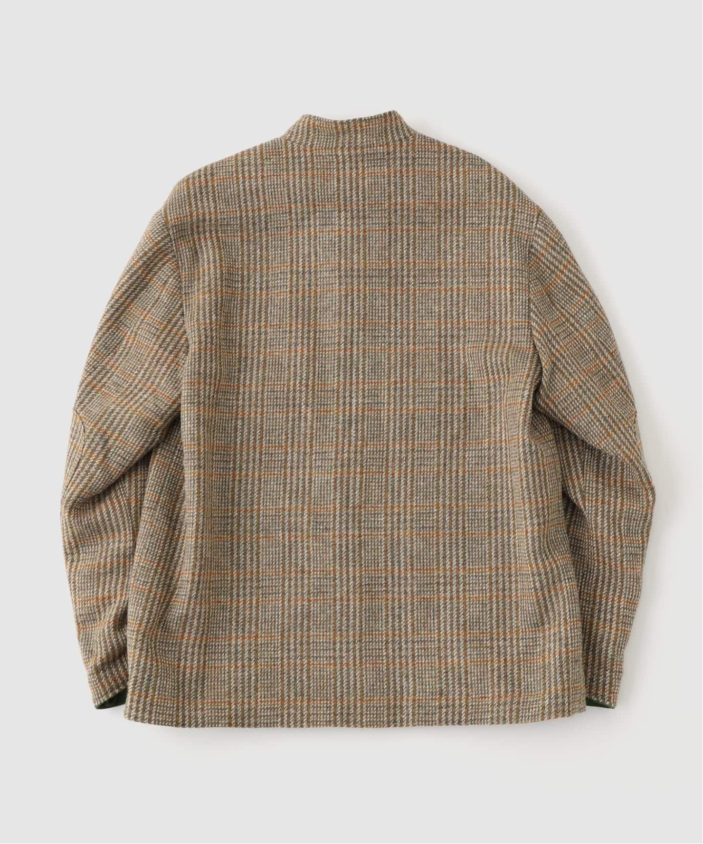 Chato Lufsen（シャトー ルフセン） for ED BORESTIER（その他ブルゾン