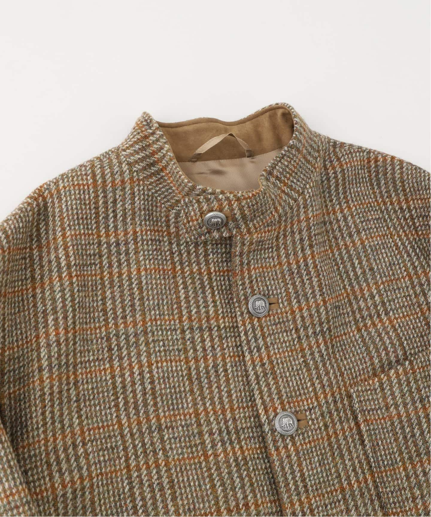 Chato Lufsen（シャトー ルフセン） for ED BORESTIER（その他ブルゾン