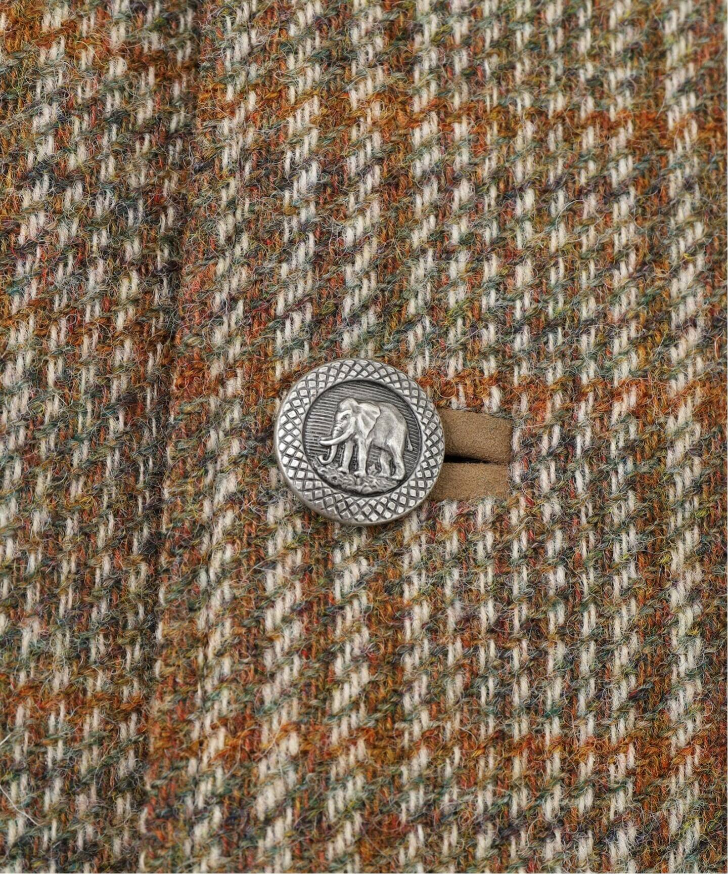 Chato Lufsen（シャトー ルフセン） for ED BORESTIER（その他ブルゾン