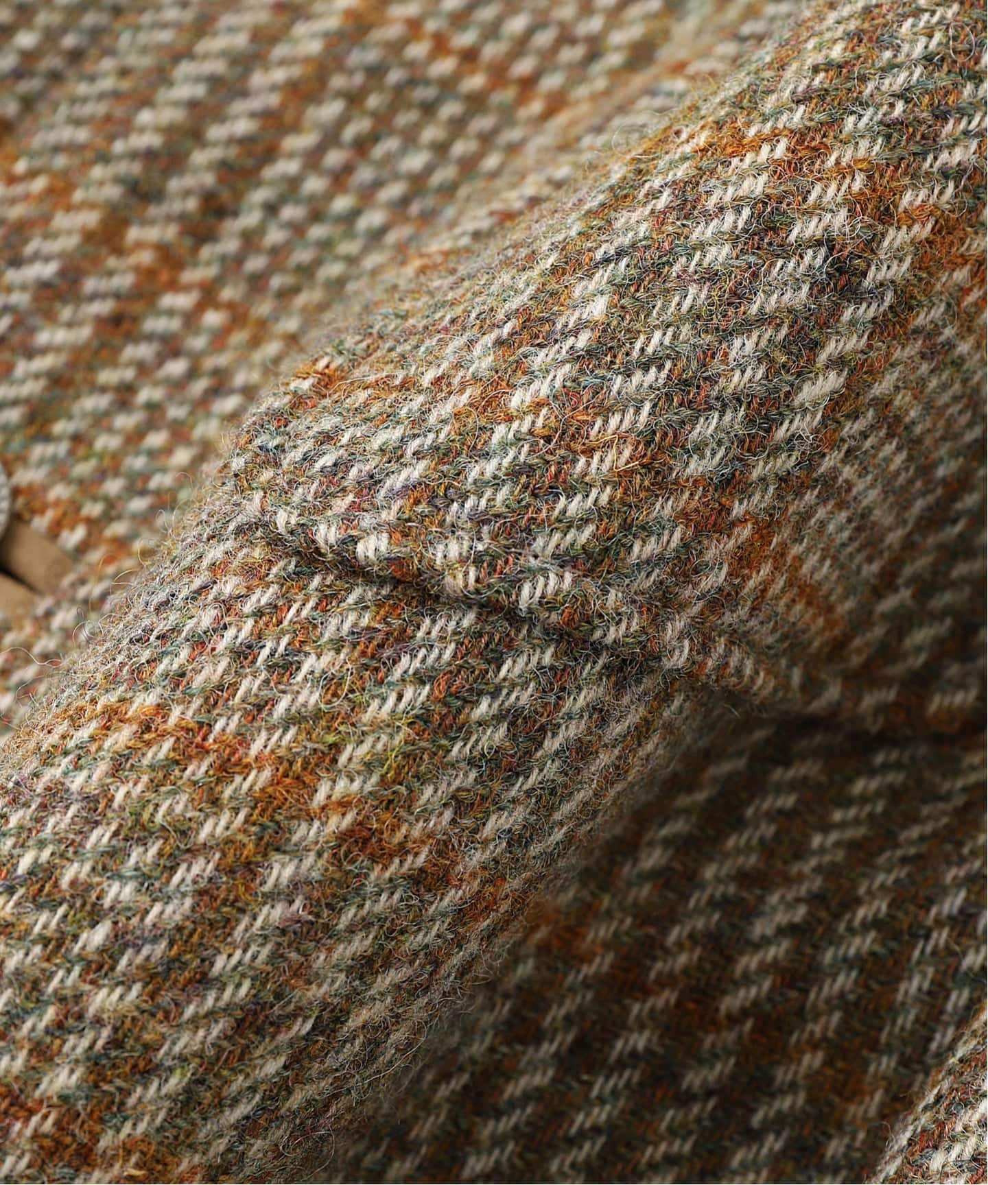 Chato Lufsen（シャトー ルフセン） for ED BORESTIER（その他ブルゾン