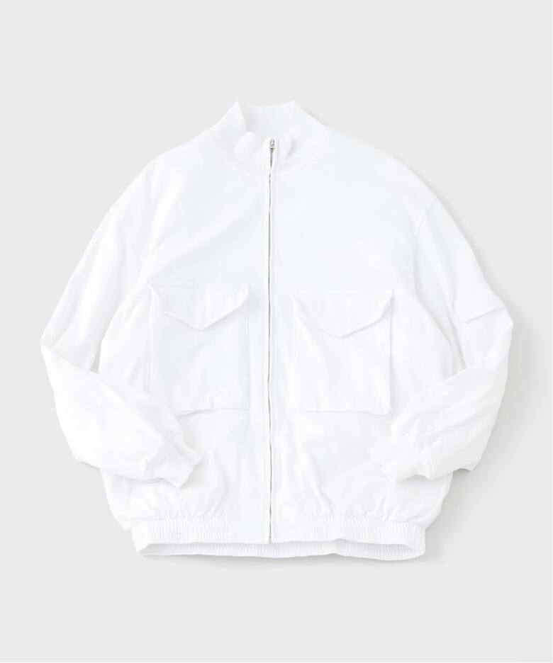 ブルゾン／アウター